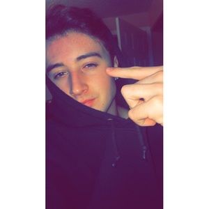 Meet your Posher, Greg